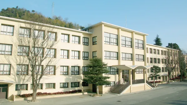 Hiroshima Gakuin Junior and Senior High School