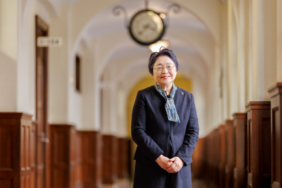 Miki Sugimura